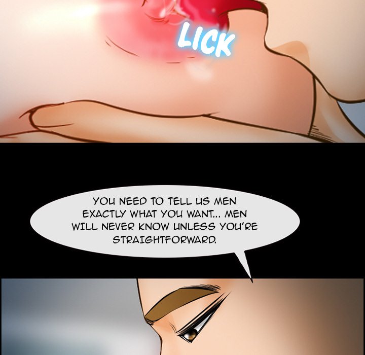 The Client - Chapter 45 [photo 83] - MangaPorn