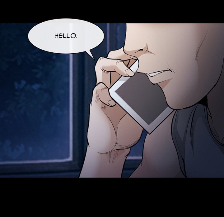 The Client - Chapter 46 [photo 111] - MangaPorn