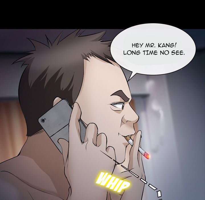 The Client - Chapter 46 [photo 112] - MangaPorn