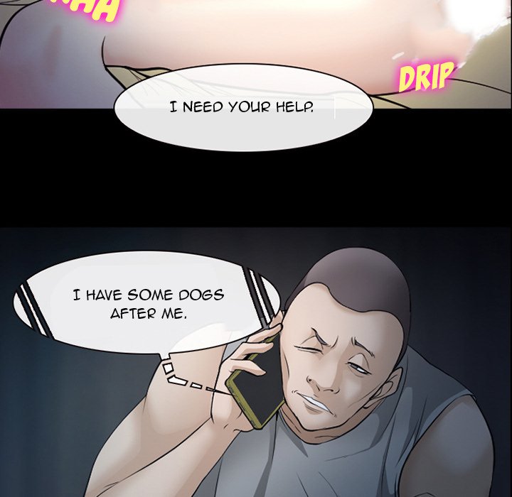 The Client - Chapter 46 [photo 114] - MangaPorn