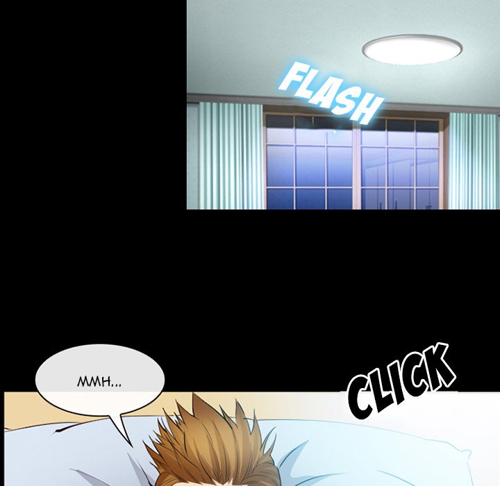 The Client - Chapter 46 [photo 19] - MangaPorn