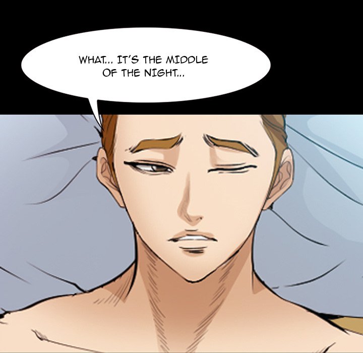 The Client - Chapter 46 [photo 22] - MangaPorn