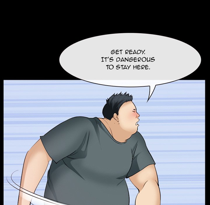 The Client - Chapter 46 [photo 37] - MangaPorn