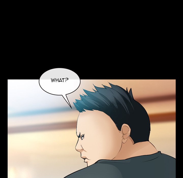 The Client - Chapter 46 [photo 40] - MangaPorn
