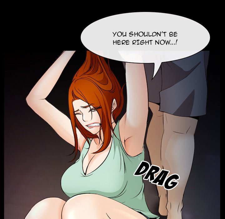 The Client - Chapter 46 [photo 52] - MangaPorn