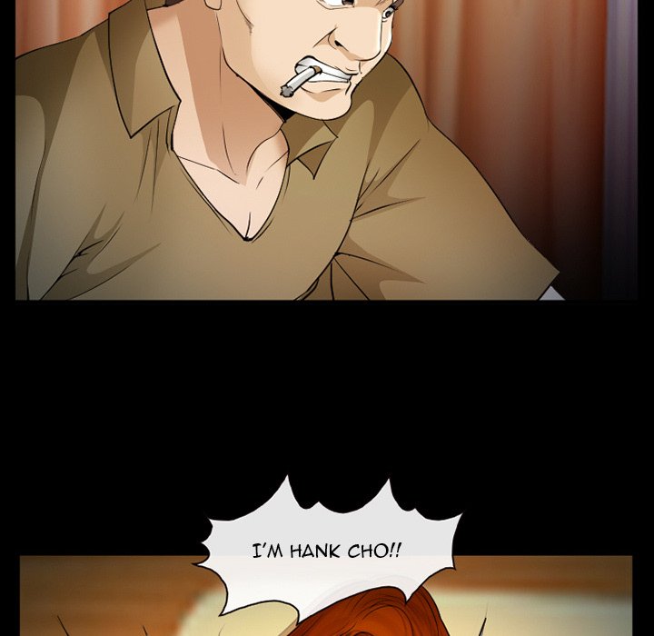 The Client - Chapter 46 [photo 55] - MangaPorn