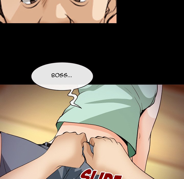 The Client - Chapter 46 [photo 61] - MangaPorn