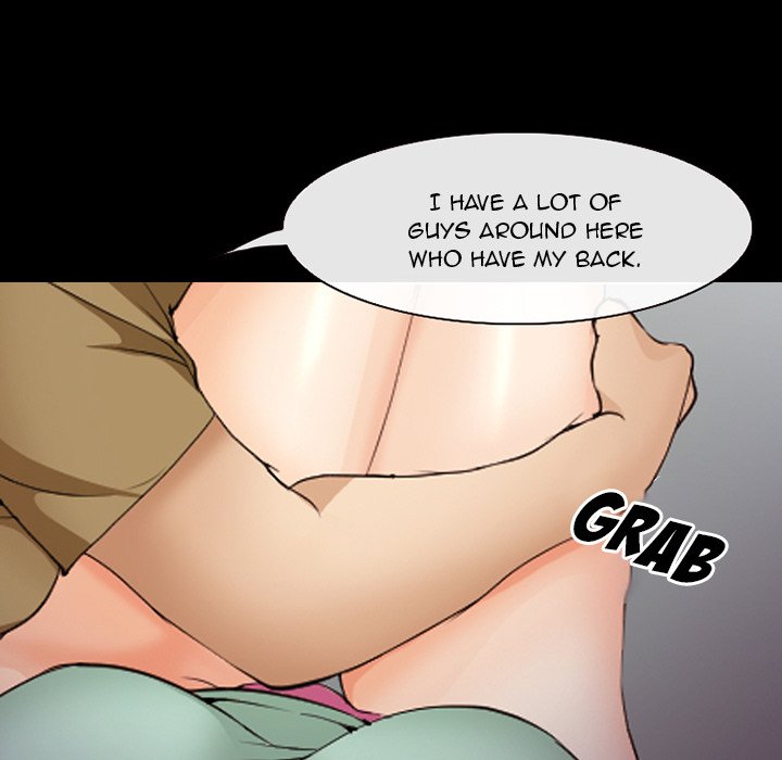 The Client - Chapter 46 [photo 64] - MangaPorn