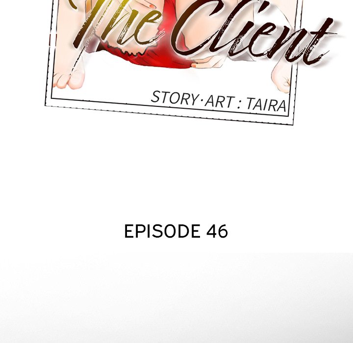 The Client - Chapter 46 [photo 9] - MangaPorn
