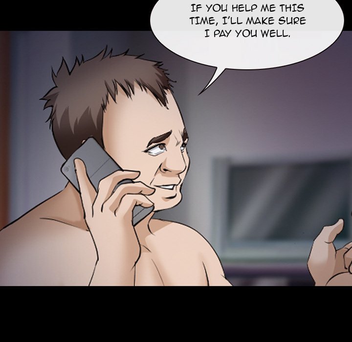 The Client - Chapter 47 [photo 13] - MangaPorn