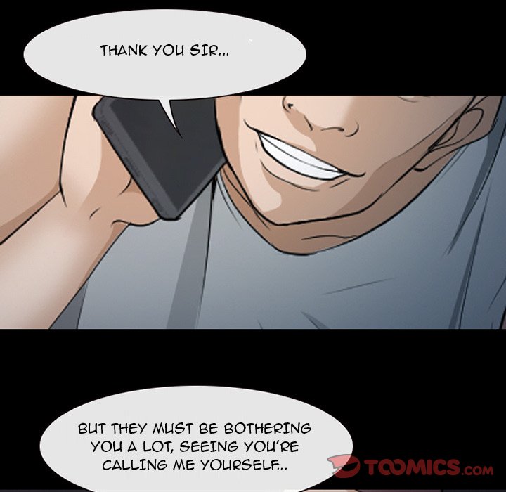 The Client - Chapter 47 [photo 14] - MangaPorn