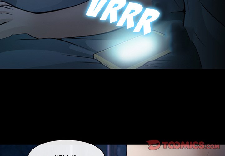 The Client - Chapter 47 [photo 2] - MangaPorn