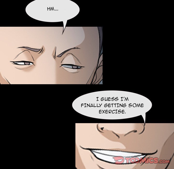 The Client - Chapter 47 [photo 22] - MangaPorn