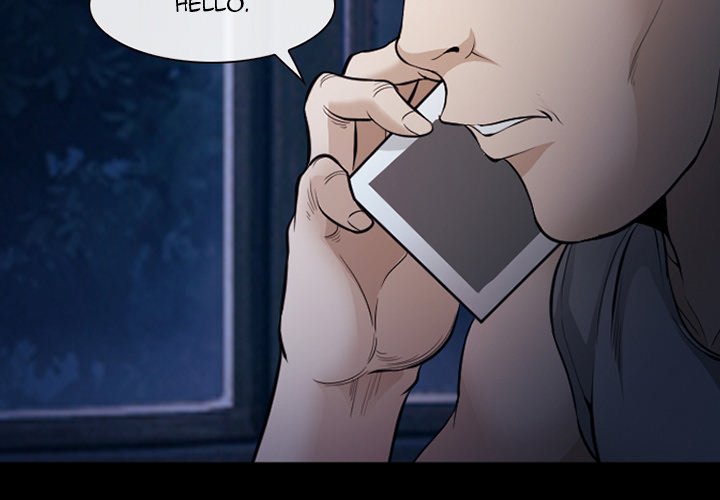 The Client - Chapter 47 [photo 3] - MangaPorn