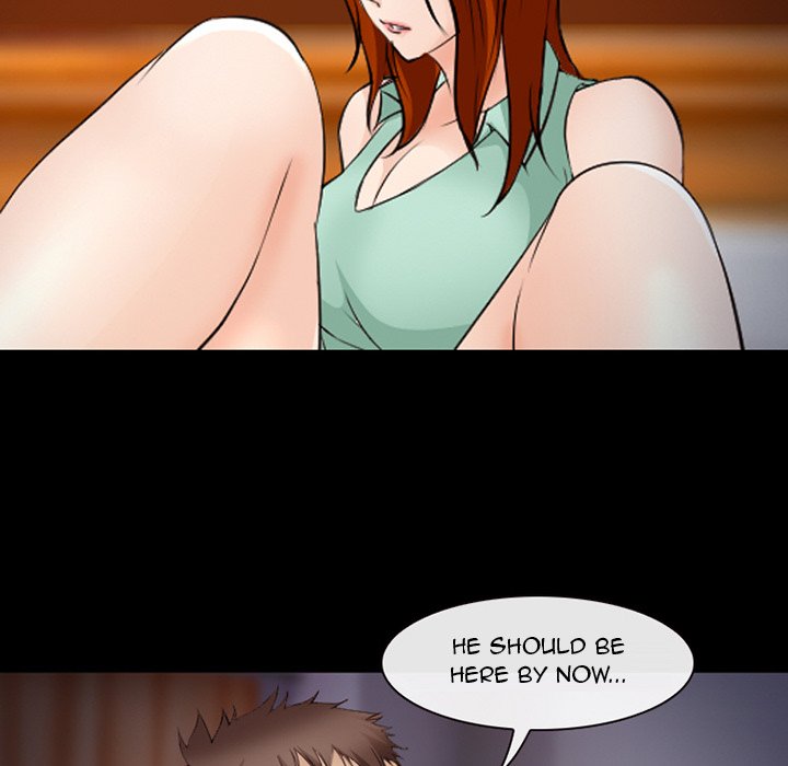 The Client - Chapter 47 [photo 36] - MangaPorn