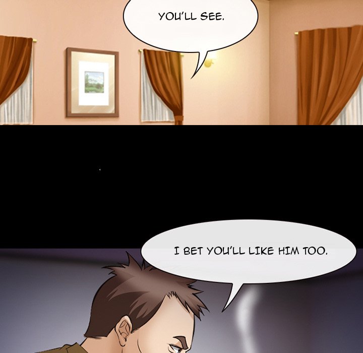 The Client - Chapter 47 [photo 40] - MangaPorn