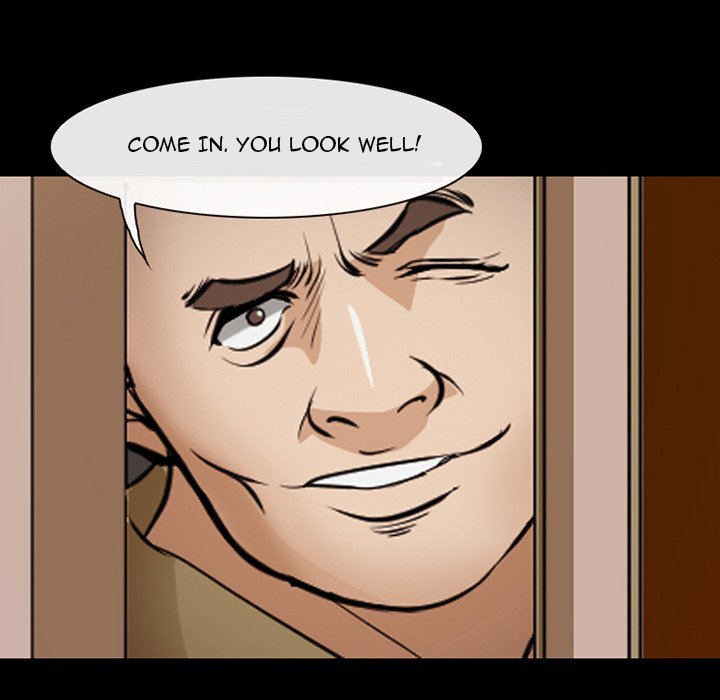 The Client - Chapter 47 [photo 49] - MangaPorn