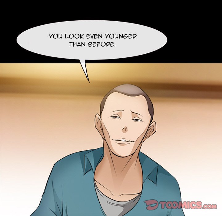 The Client - Chapter 47 [photo 50] - MangaPorn