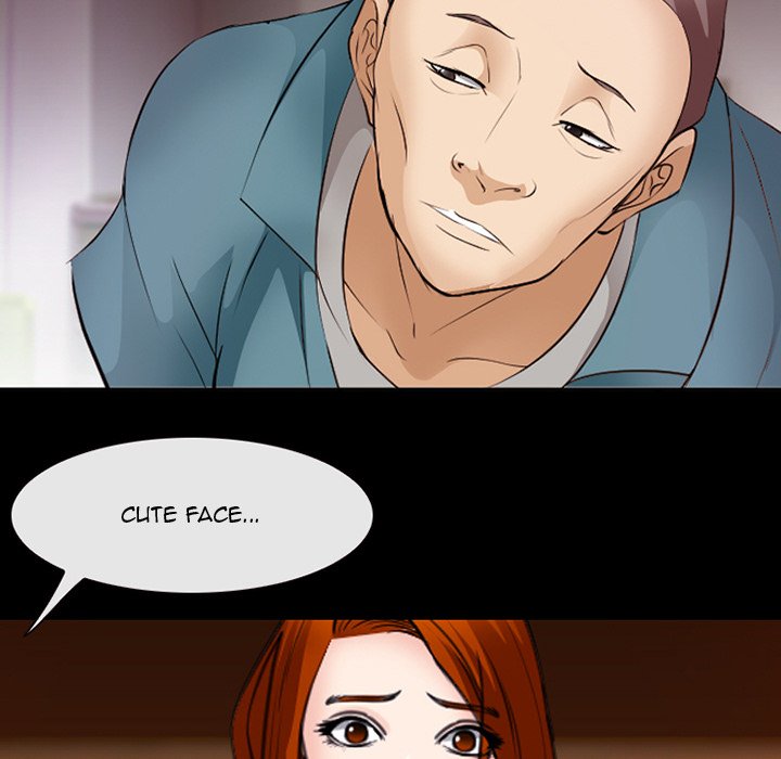 The Client - Chapter 47 [photo 57] - MangaPorn