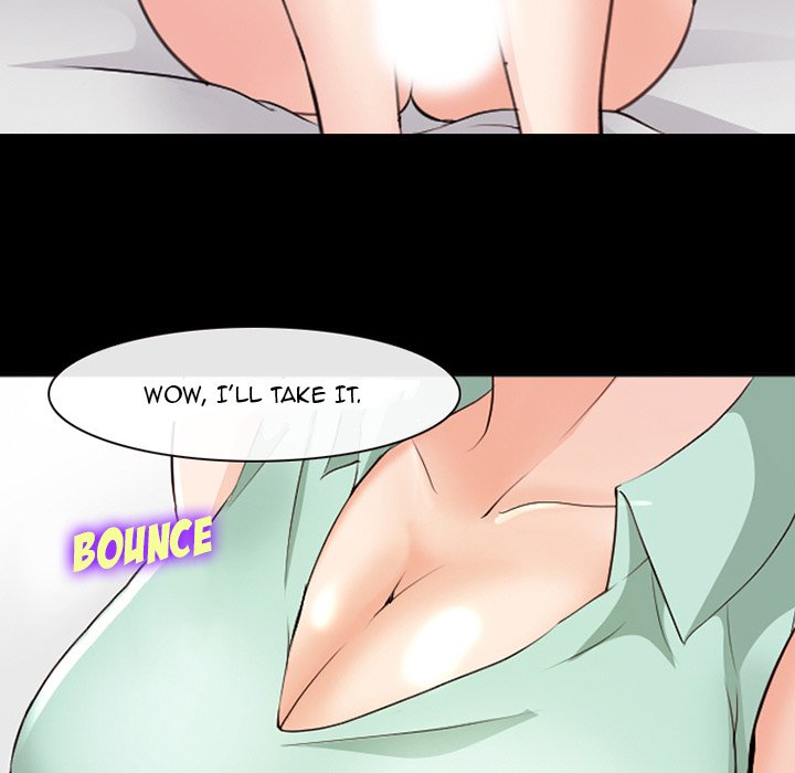 The Client - Chapter 47 [photo 59] - MangaPorn