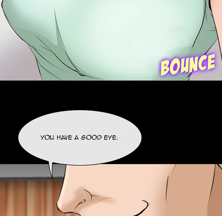 The Client - Chapter 47 [photo 60] - MangaPorn