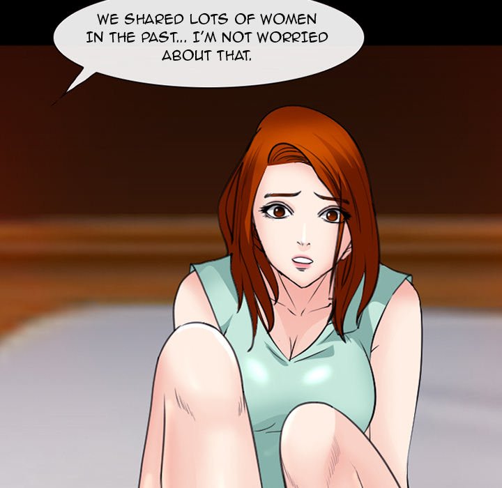 The Client - Chapter 47 [photo 63] - MangaPorn