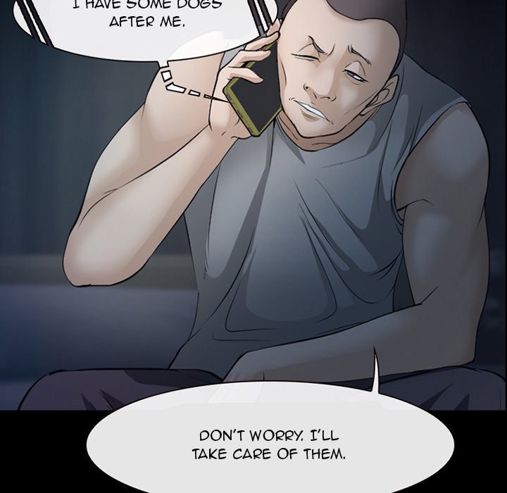 The Client - Chapter 47 [photo 7] - MangaPorn