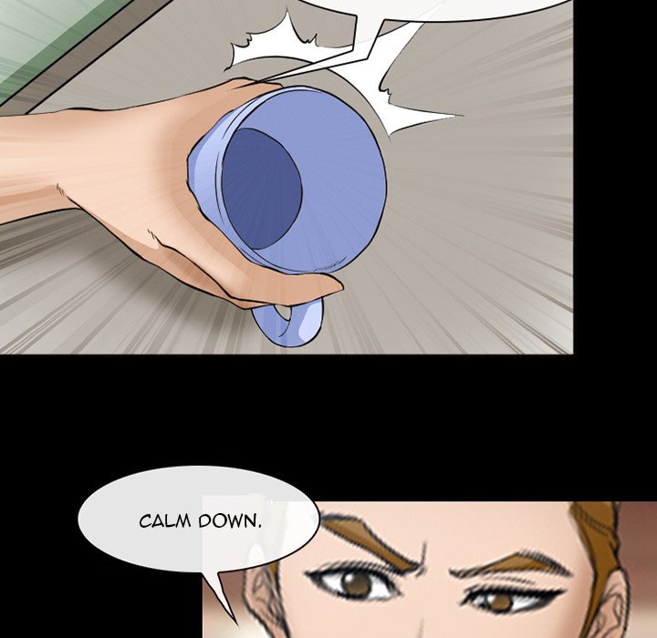 The Client - Chapter 47 [photo 71] - MangaPorn