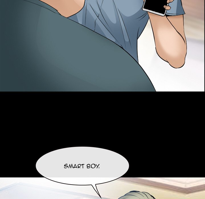 The Client - Chapter 47 [photo 76] - MangaPorn