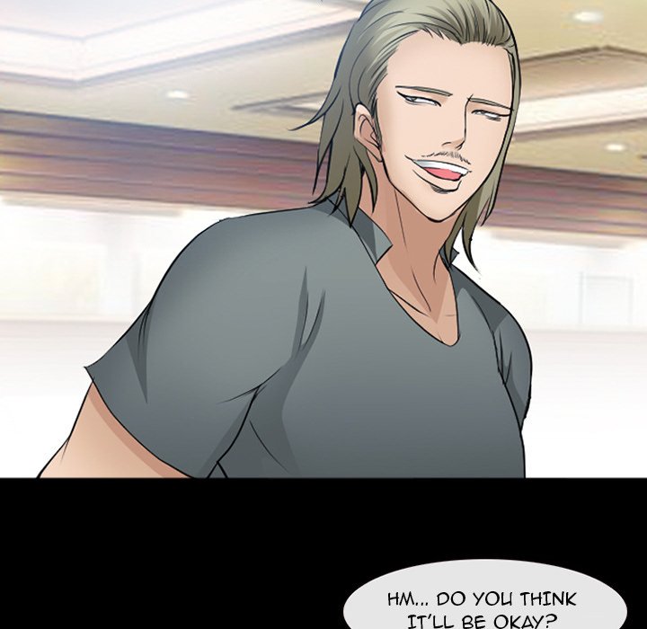 The Client - Chapter 47 [photo 77] - MangaPorn