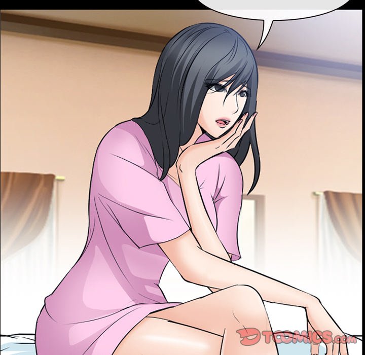 The Client - Chapter 47 [photo 78] - MangaPorn