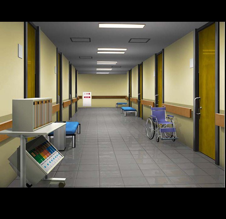 The Client - Chapter 48 [photo 39] - MangaPorn