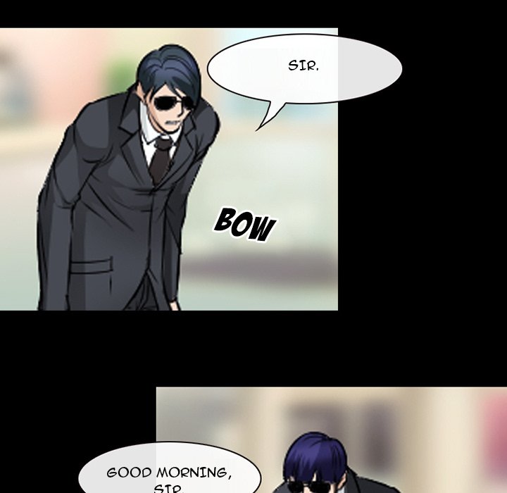 The Client - Chapter 48 [photo 40] - MangaPorn