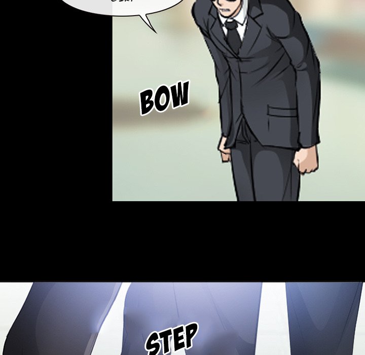 The Client - Chapter 48 [photo 41] - MangaPorn