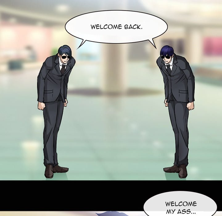 The Client - Chapter 48 [photo 44] - MangaPorn