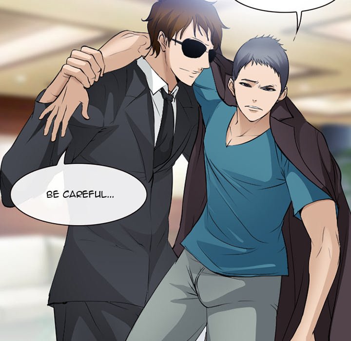 The Client - Chapter 48 [photo 45] - MangaPorn