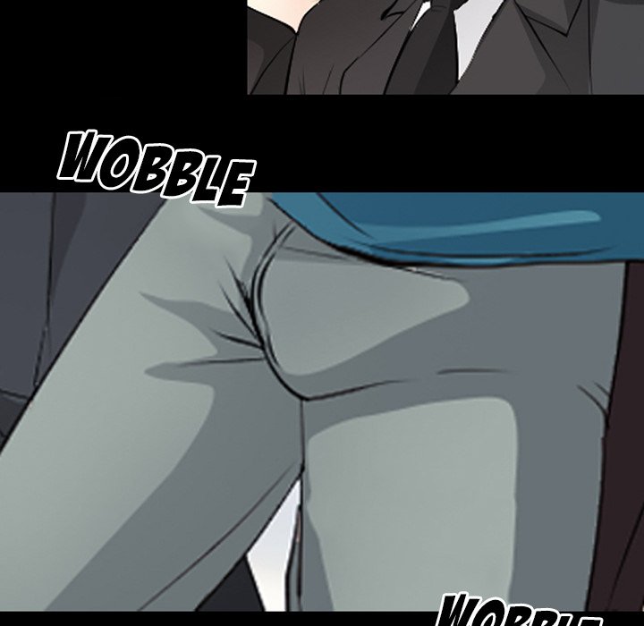 The Client - Chapter 48 [photo 47] - MangaPorn