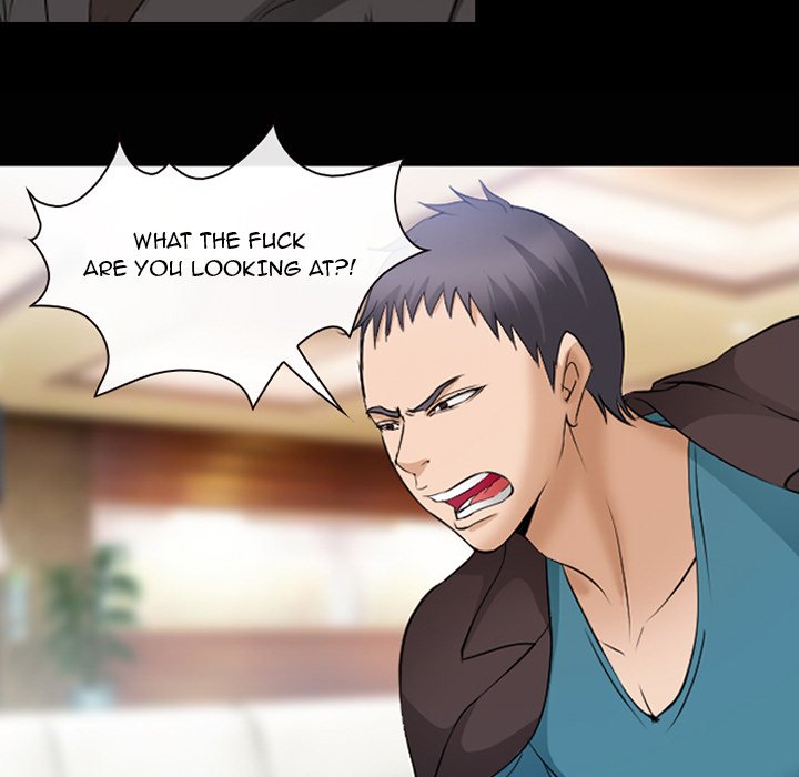 The Client - Chapter 48 [photo 49] - MangaPorn