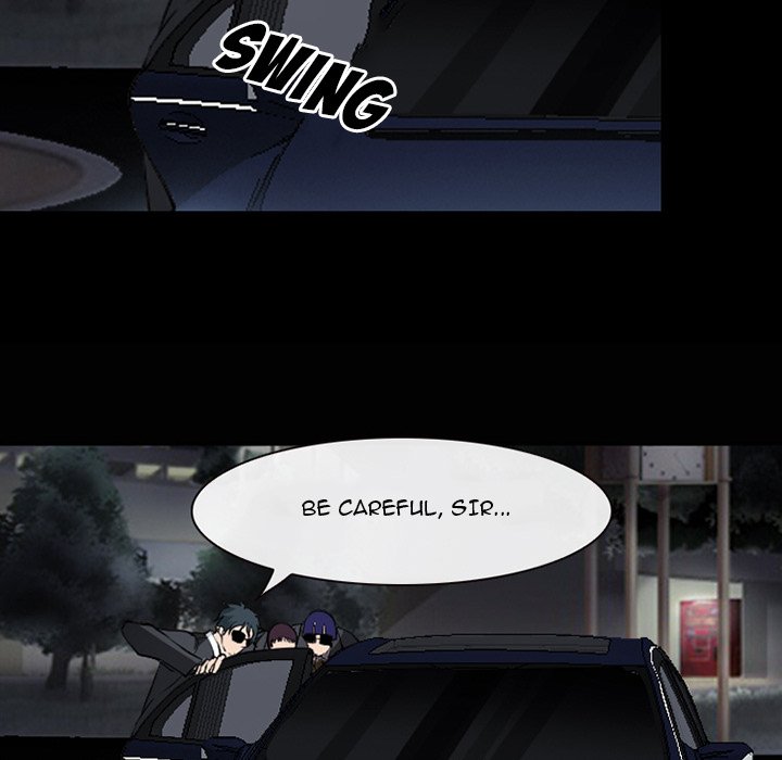 The Client - Chapter 48 [photo 57] - MangaPorn