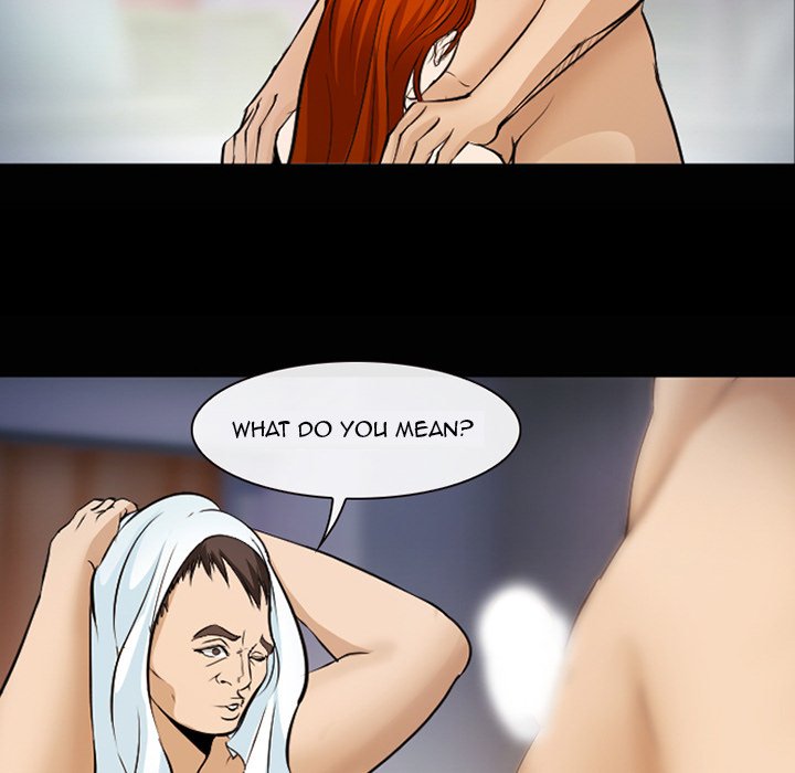 The Client - Chapter 48 [photo 81] - MangaPorn