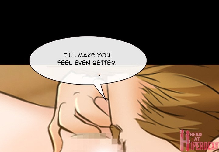 The Client - Chapter 49 [photo 1] - MangaPorn