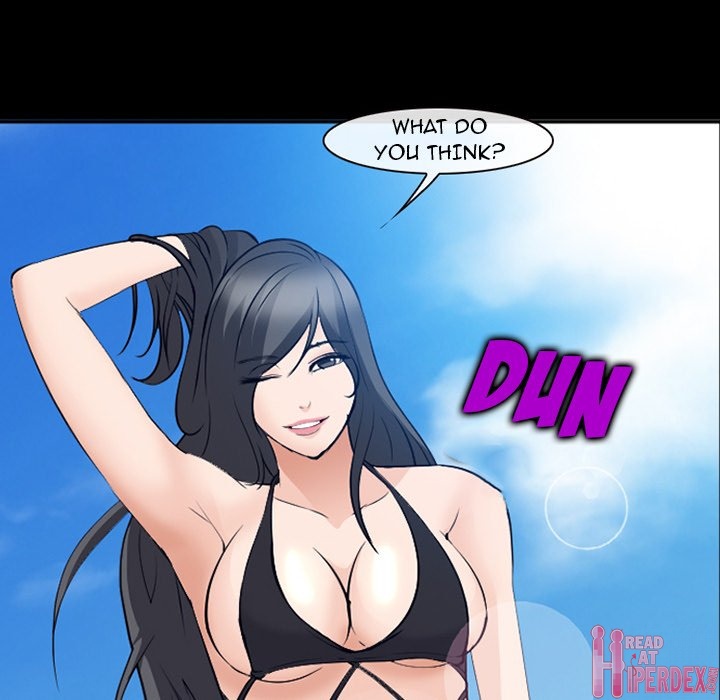 The Client - Chapter 49 [photo 101] - MangaPorn