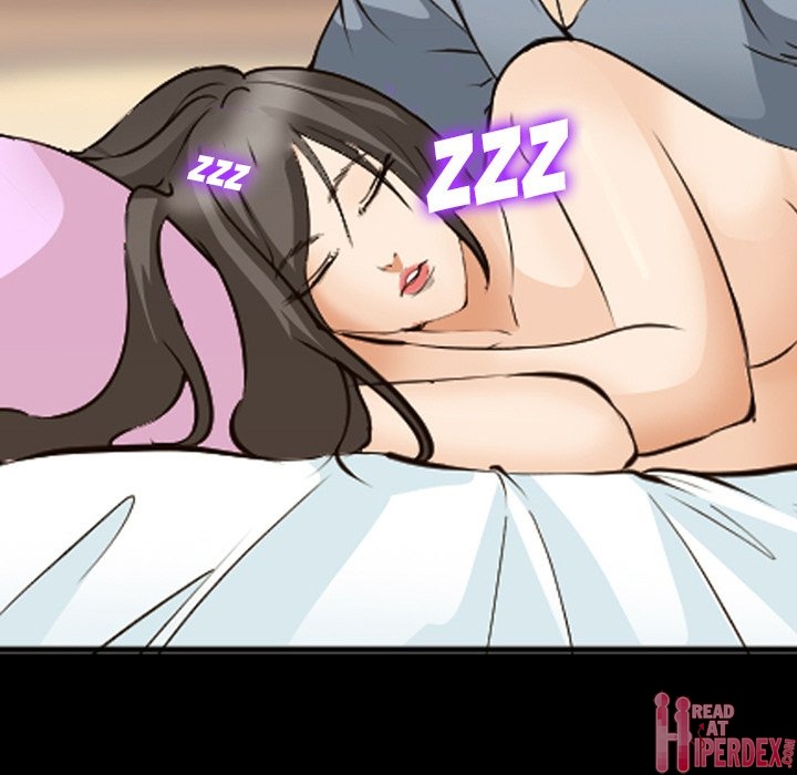 The Client - Chapter 49 [photo 16] - MangaPorn