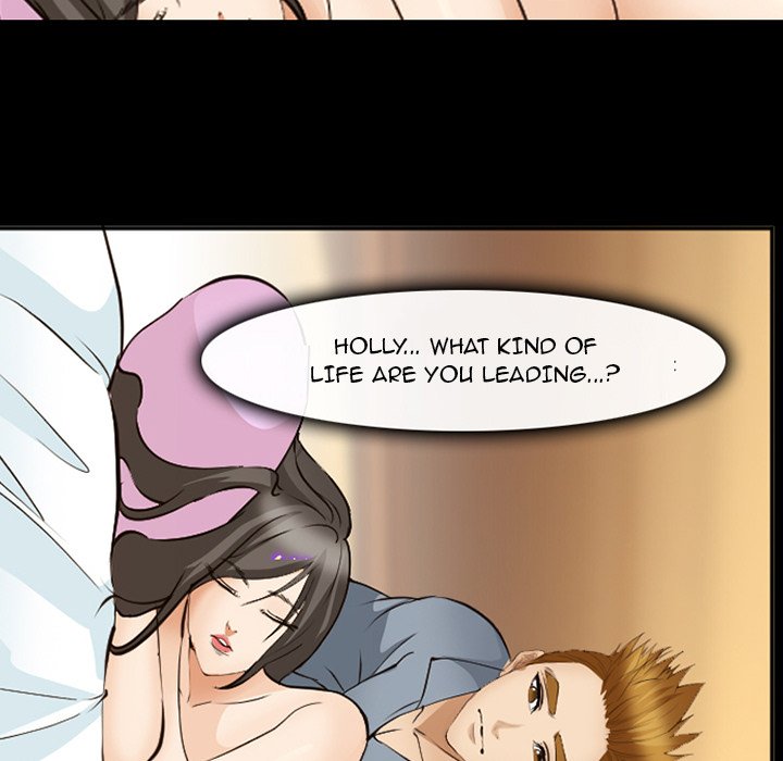 The Client - Chapter 49 [photo 18] - MangaPorn