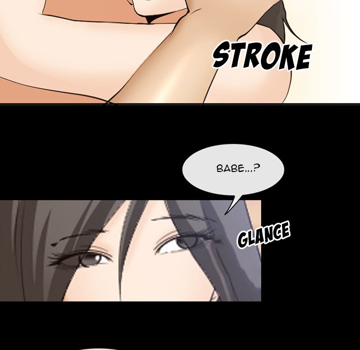 The Client - Chapter 49 [photo 24] - MangaPorn