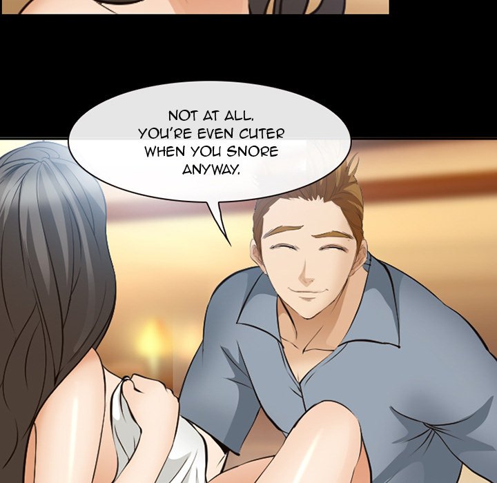 The Client - Chapter 49 [photo 28] - MangaPorn