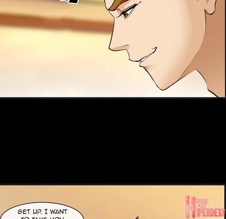 The Client - Chapter 49 [photo 31] - MangaPorn