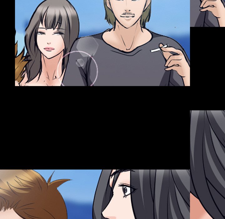 The Client - Chapter 49 [photo 39] - MangaPorn