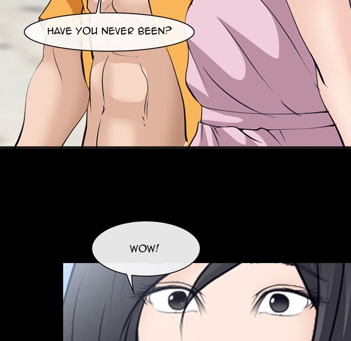 The Client - Chapter 49 [photo 45] - MangaPorn