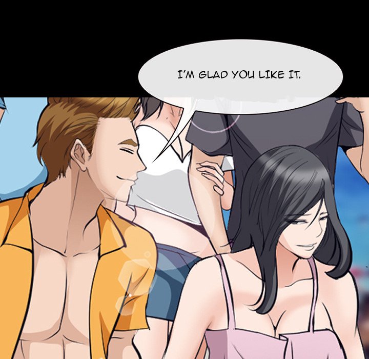 The Client - Chapter 49 [photo 49] - MangaPorn